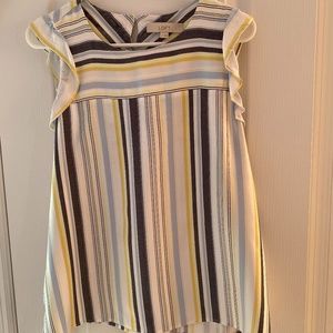 Loft top size medium